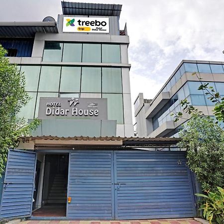 Itsy By Treebo - Didar House Hotel Navi Mumbai Exterior photo