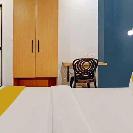 Itsy By Treebo - Didar House Hotel Navi Mumbai Exterior photo