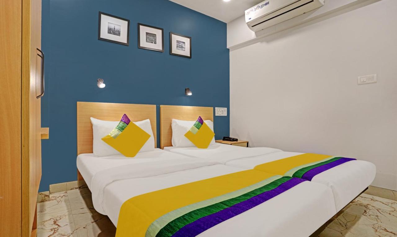 Itsy By Treebo - Didar House Hotel Navi Mumbai Exterior photo