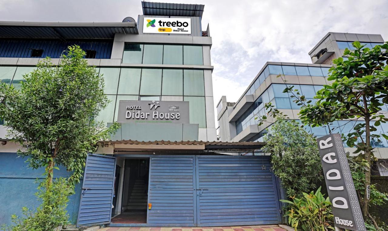 Itsy By Treebo - Didar House Hotel Navi Mumbai Exterior photo