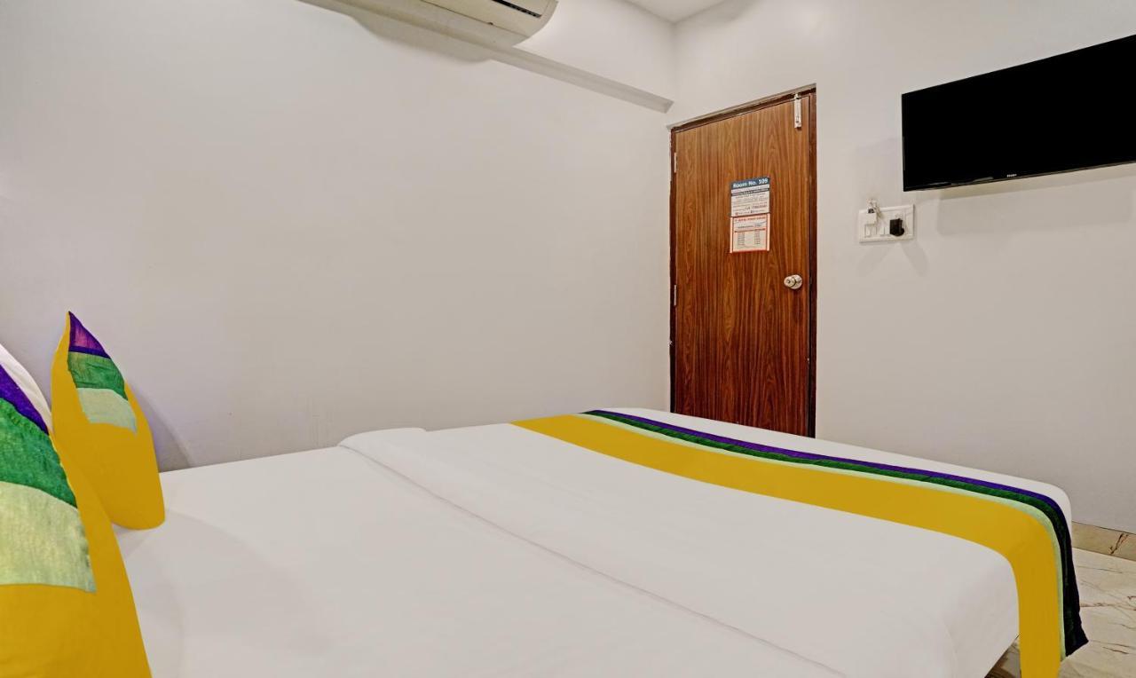 Itsy By Treebo - Didar House Hotel Navi Mumbai Exterior photo