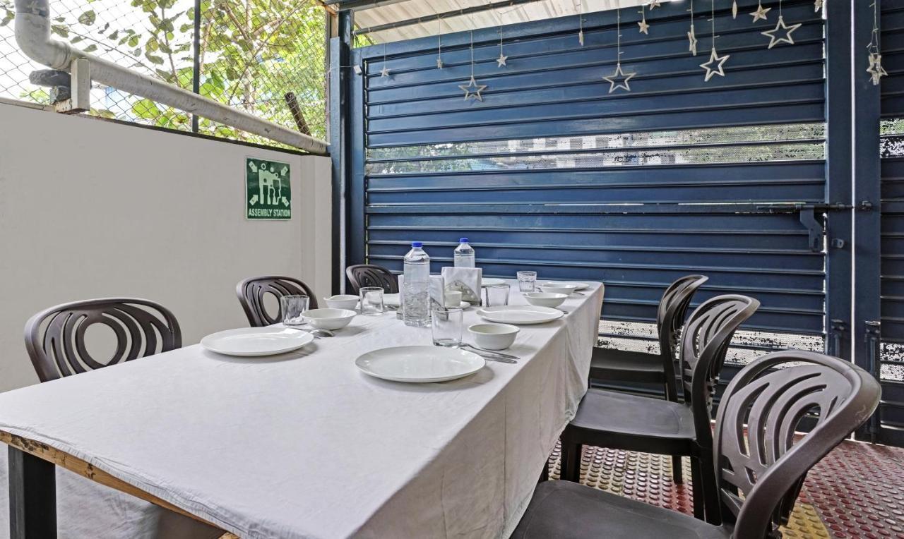 Itsy By Treebo - Didar House Hotel Navi Mumbai Exterior photo