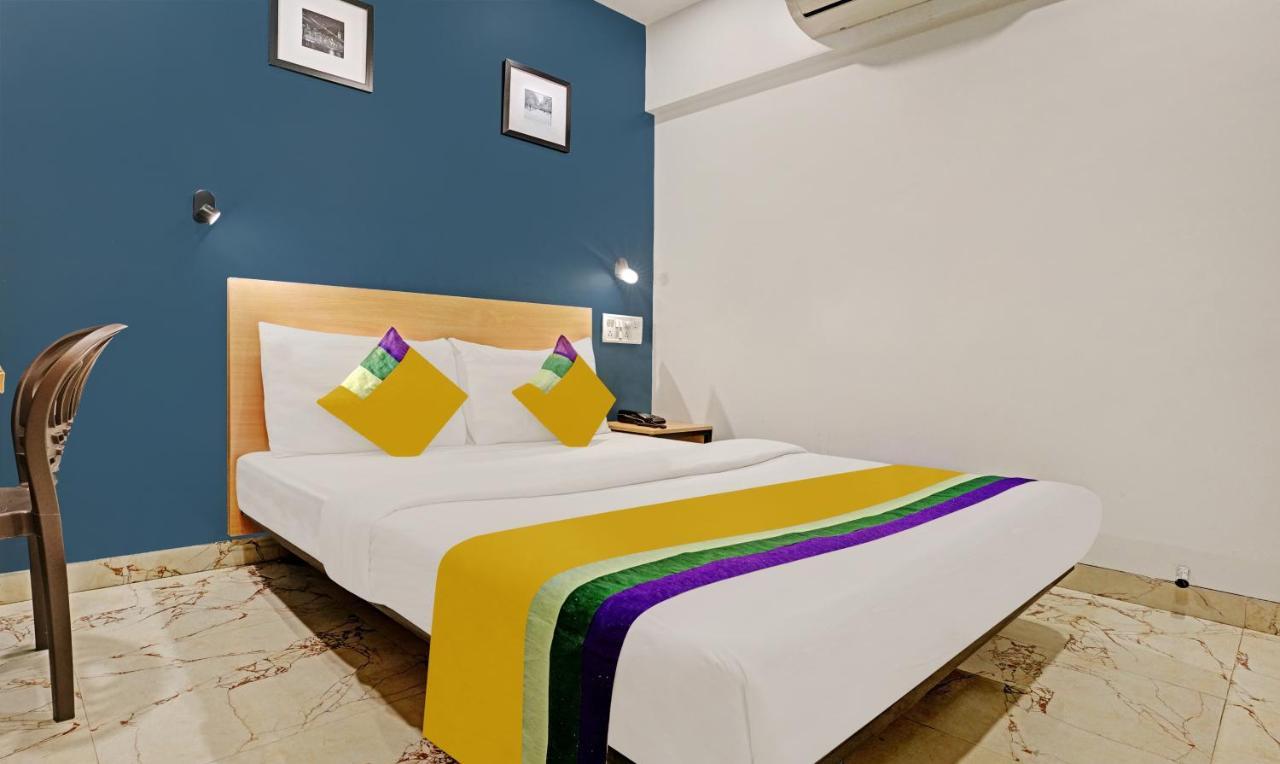 Itsy By Treebo - Didar House Hotel Navi Mumbai Exterior photo
