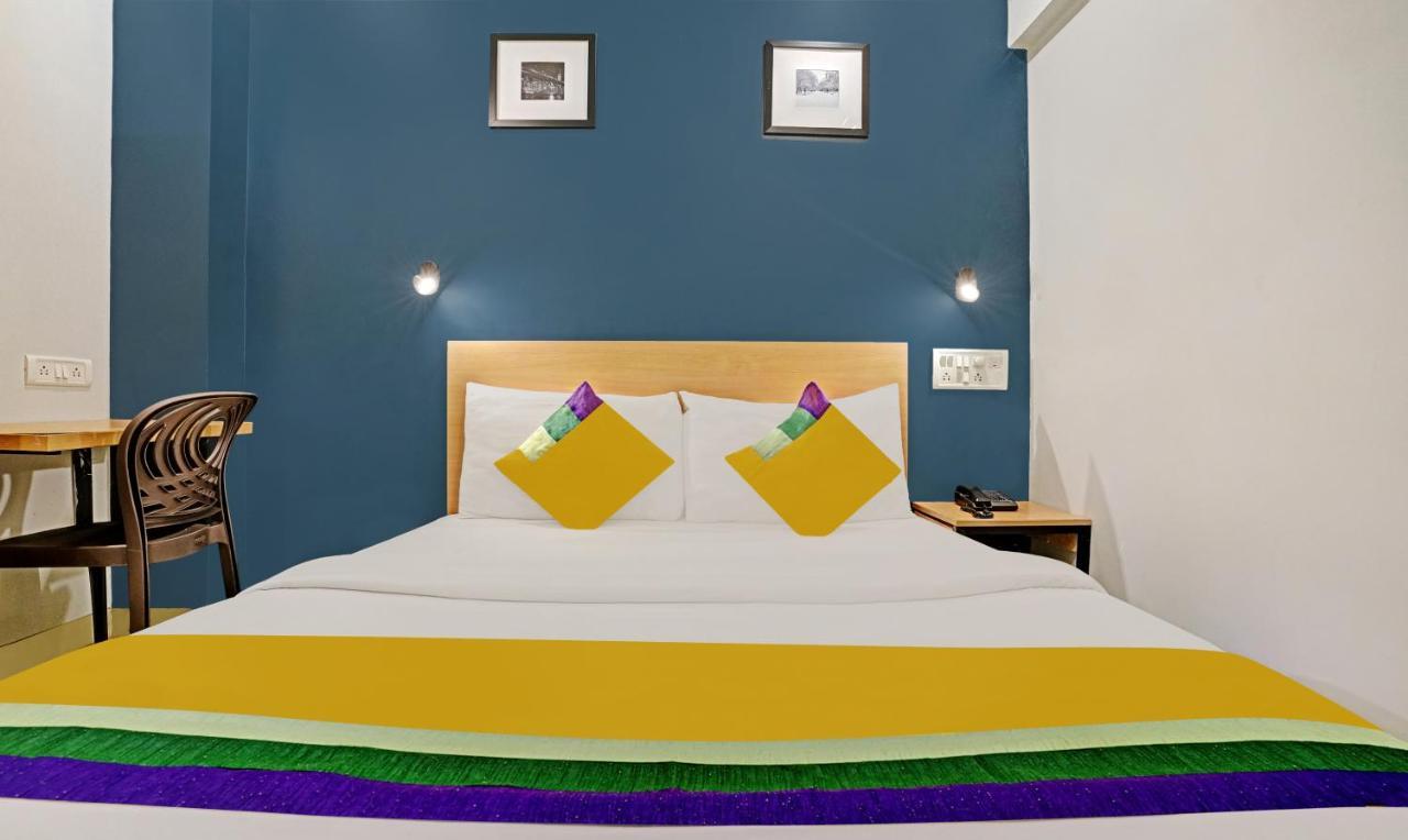 Itsy By Treebo - Didar House Hotel Navi Mumbai Exterior photo