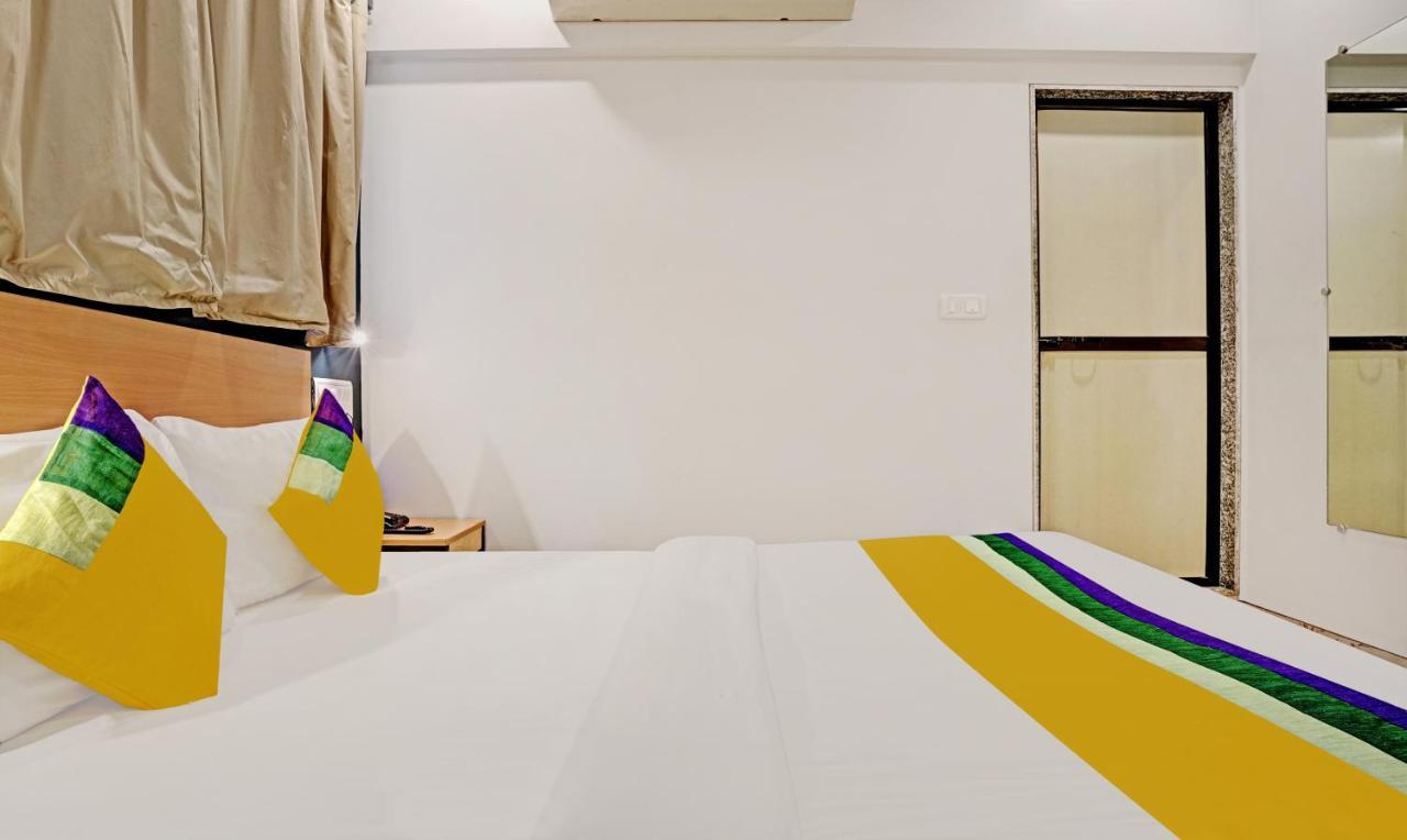 Itsy By Treebo - Didar House Hotel Navi Mumbai Exterior photo