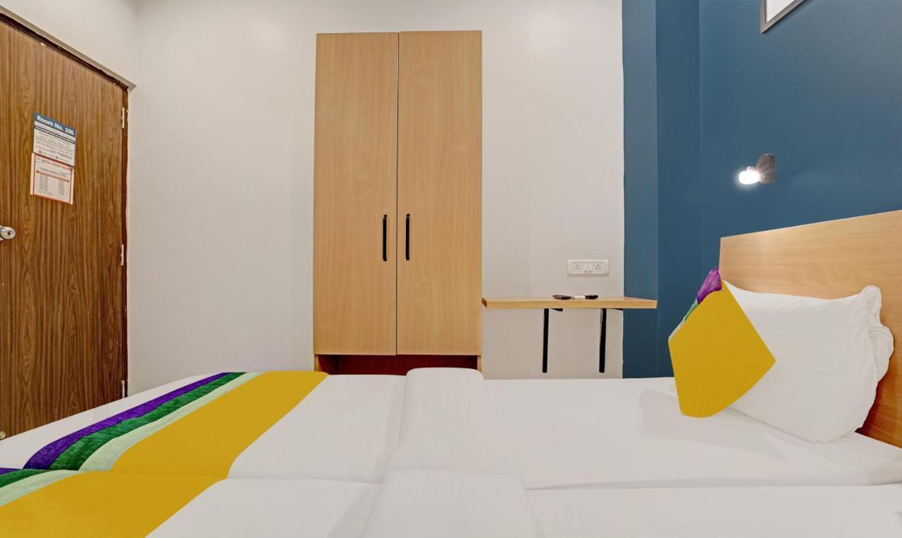 Itsy By Treebo - Didar House Hotel Navi Mumbai Exterior photo