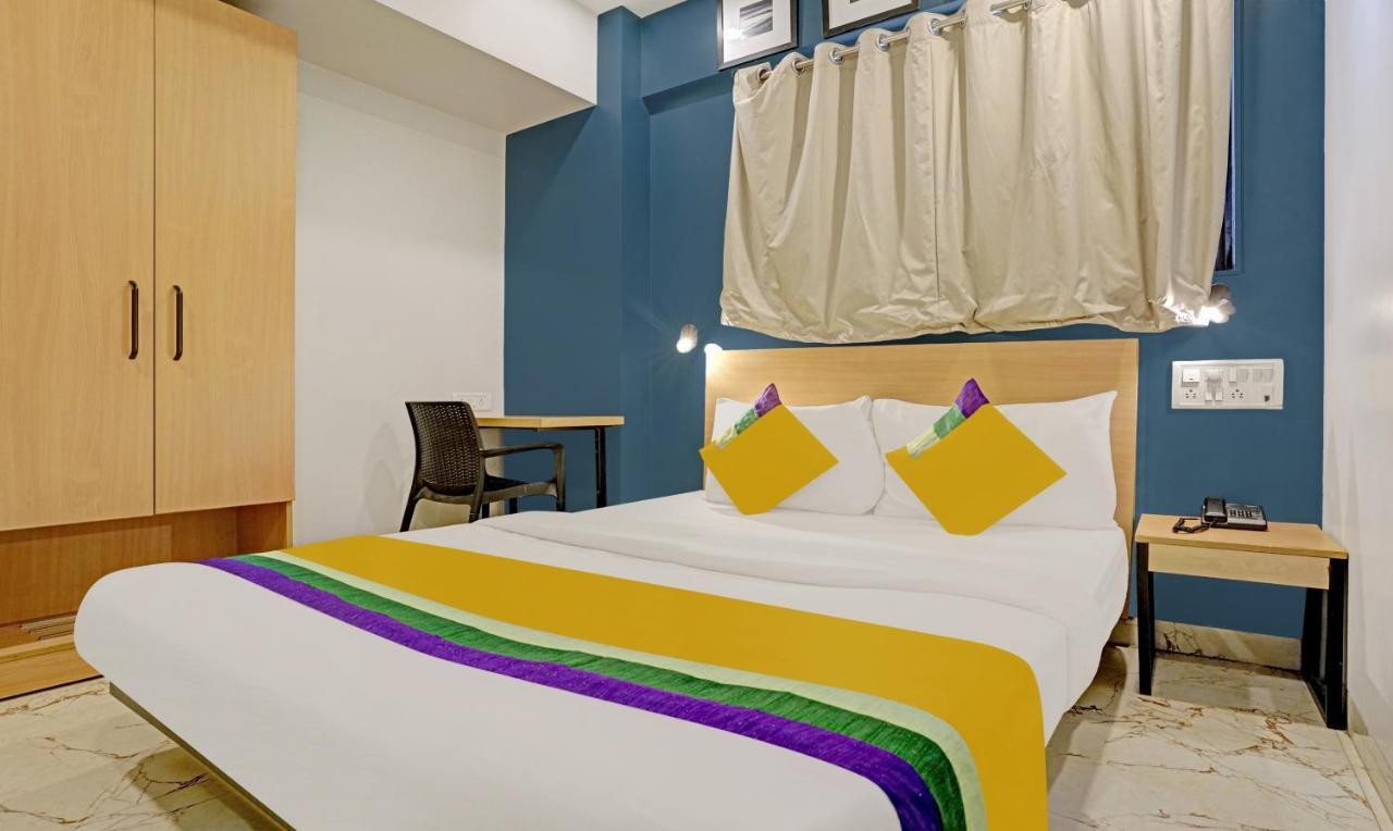 Itsy By Treebo - Didar House Hotel Navi Mumbai Exterior photo