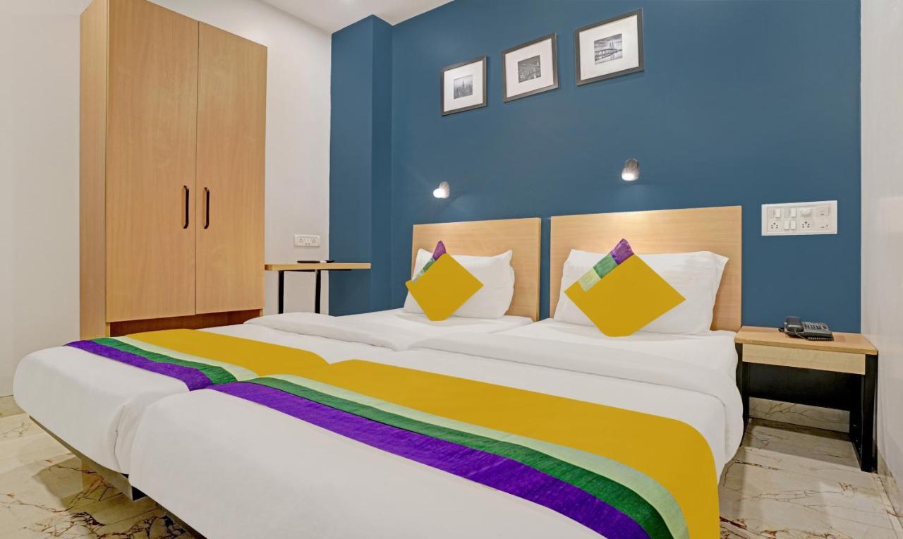Itsy By Treebo - Didar House Hotel Navi Mumbai Exterior photo
