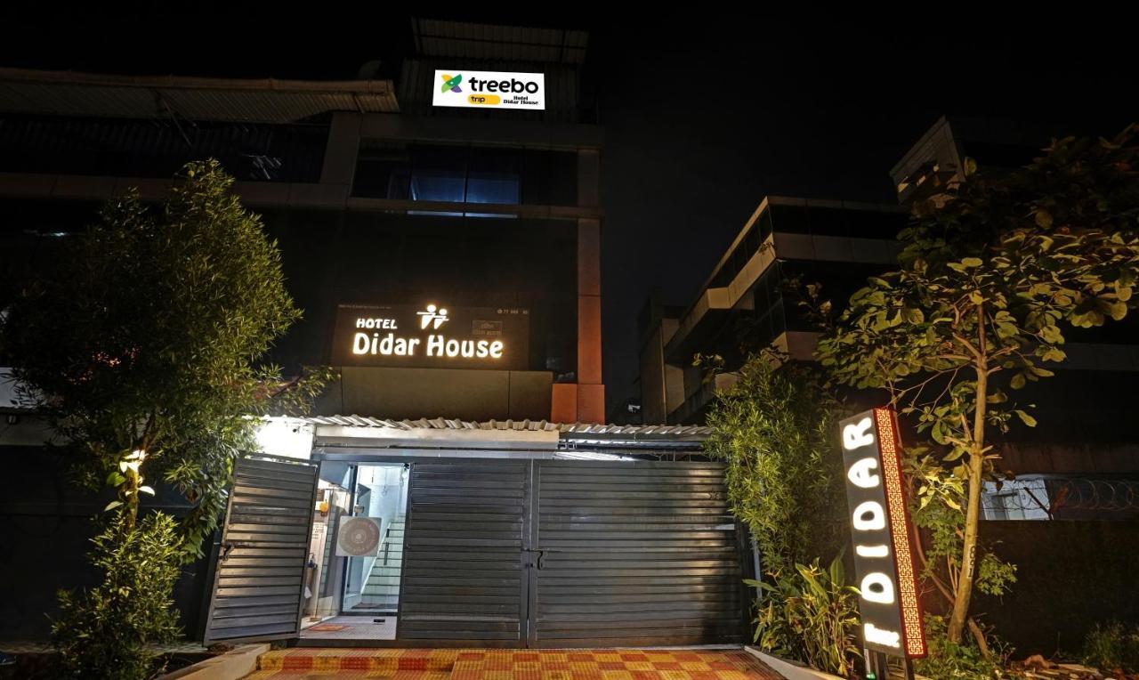 Itsy By Treebo - Didar House Hotel Navi Mumbai Exterior photo