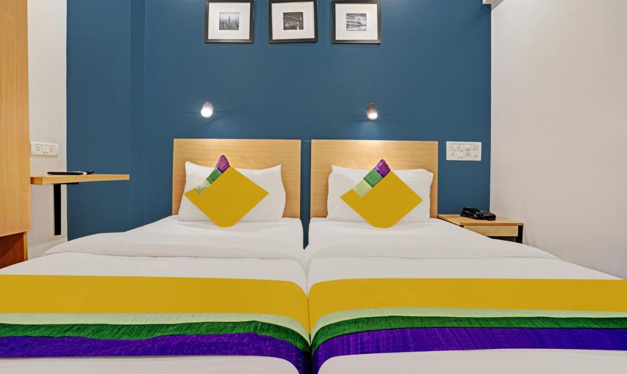 Itsy By Treebo - Didar House Hotel Navi Mumbai Exterior photo