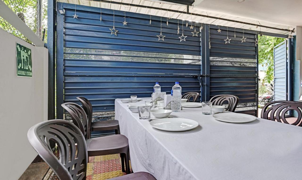 Itsy By Treebo - Didar House Hotel Navi Mumbai Exterior photo